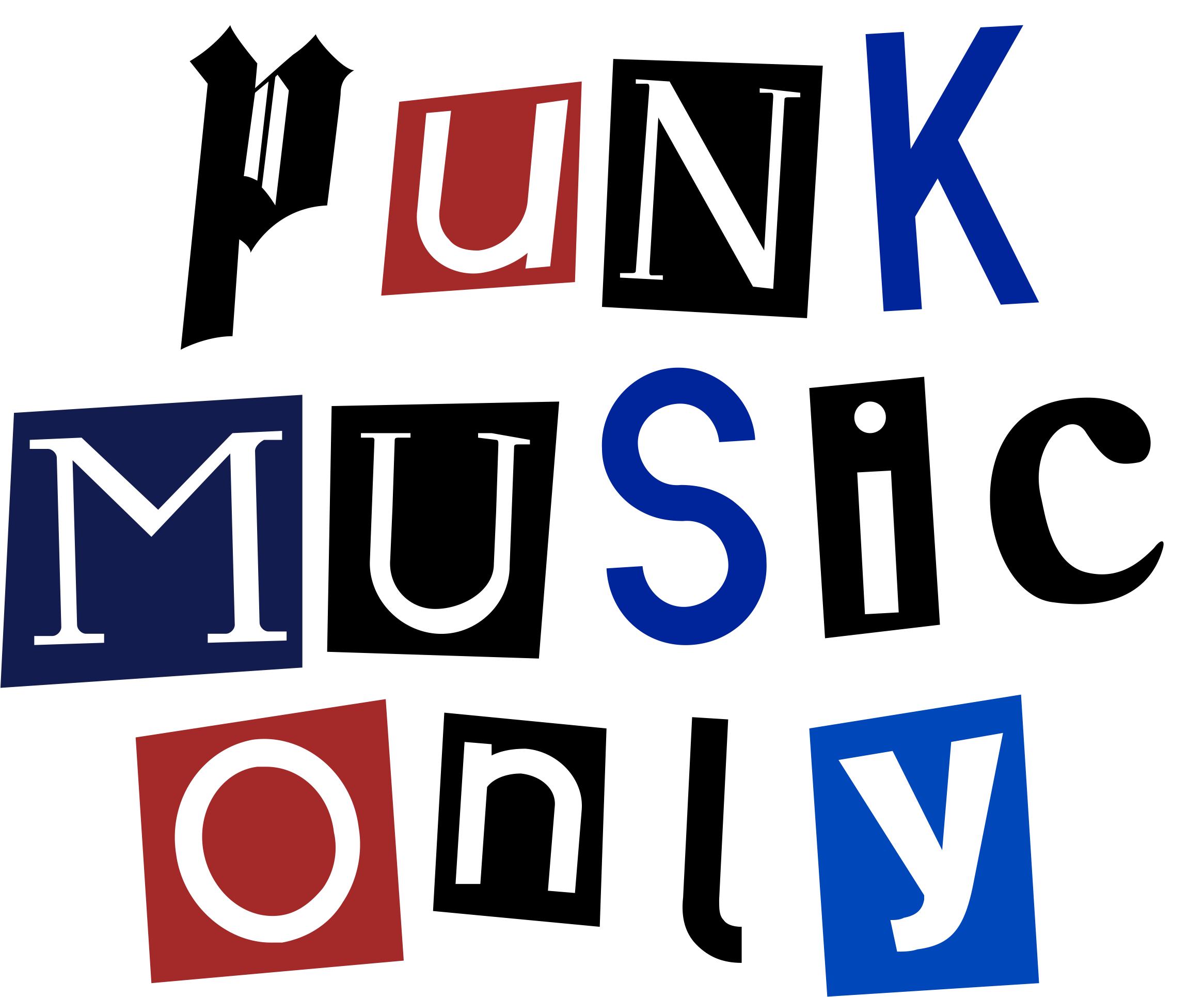 Punk Music